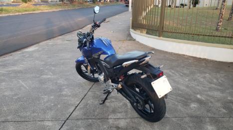 HONDA CB 250 F Twister FLEXONE, Foto 4
