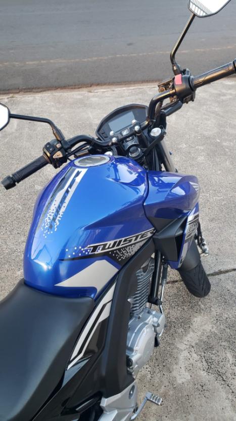 HONDA CB 250 F Twister FLEXONE, Foto 6