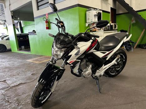 HONDA CB 250 F Twister FLEXONE, Foto 2