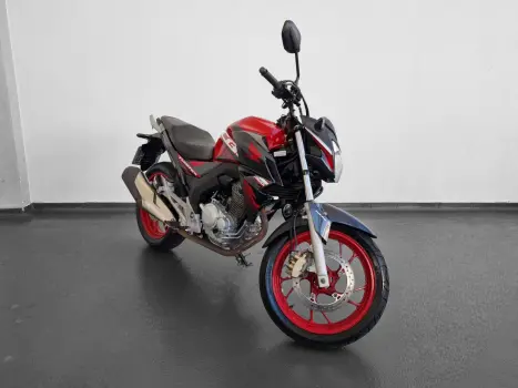 HONDA CB 250 F Twister FLEXONE, Foto 2
