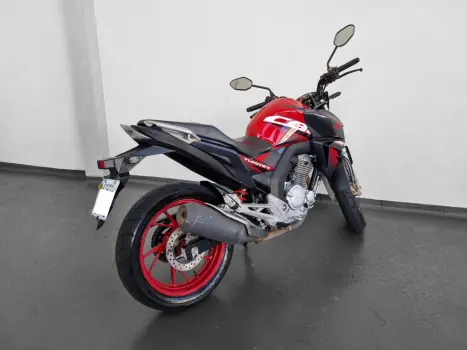 HONDA CB 250 F Twister FLEXONE, Foto 6