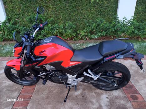 HONDA CB 300 F Twister FLEX ABS, Foto 5
