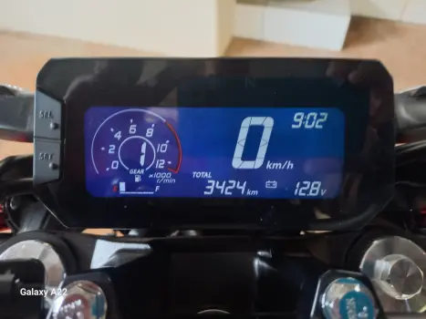 HONDA CB 300 F Twister FLEX ABS, Foto 6