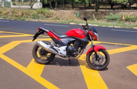 HONDA CB 300 R ABS, Foto 2