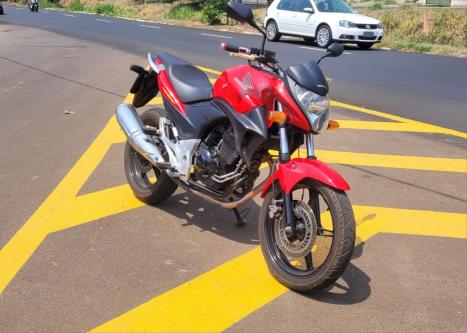 HONDA CB 300 R ABS, Foto 3