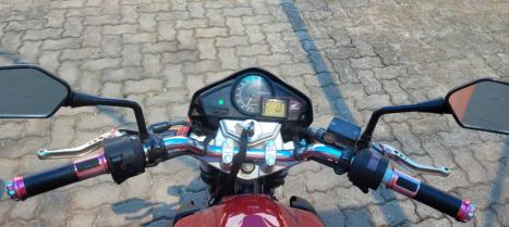 HONDA CB 300 R ABS, Foto 4