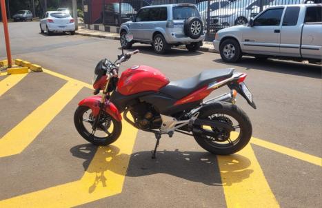 HONDA CB 300 R ABS, Foto 6