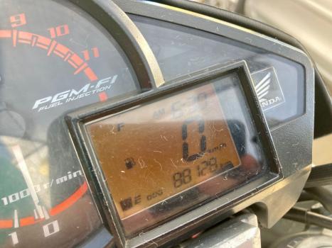 HONDA CB 300 R ABS, Foto 4