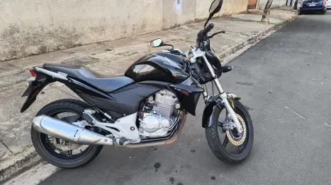 HONDA CB 300 R FLEX, Foto 3