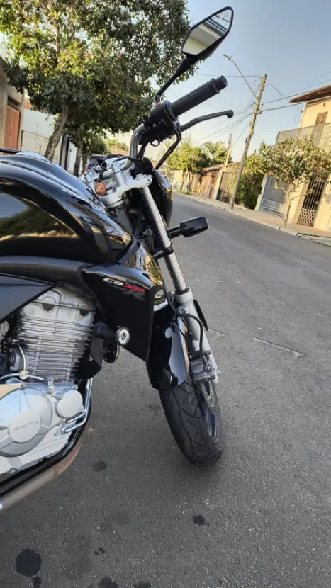 HONDA CB 300 R FLEX, Foto 4