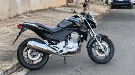 HONDA CB 300 R FLEX, Foto 8