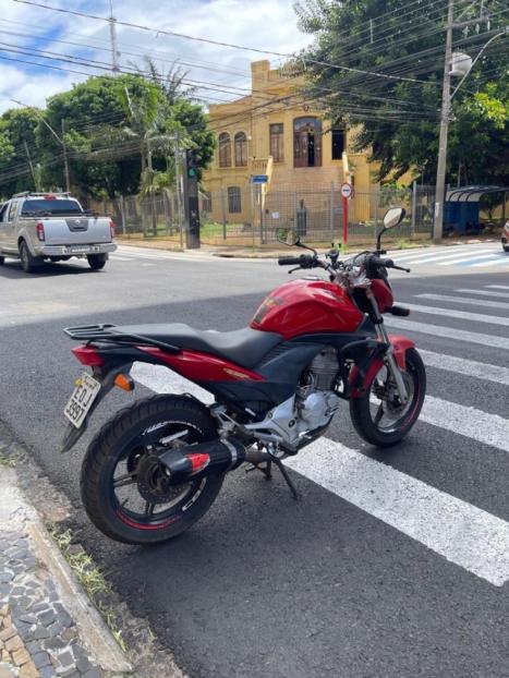 HONDA CB 300 R FLEX, Foto 1