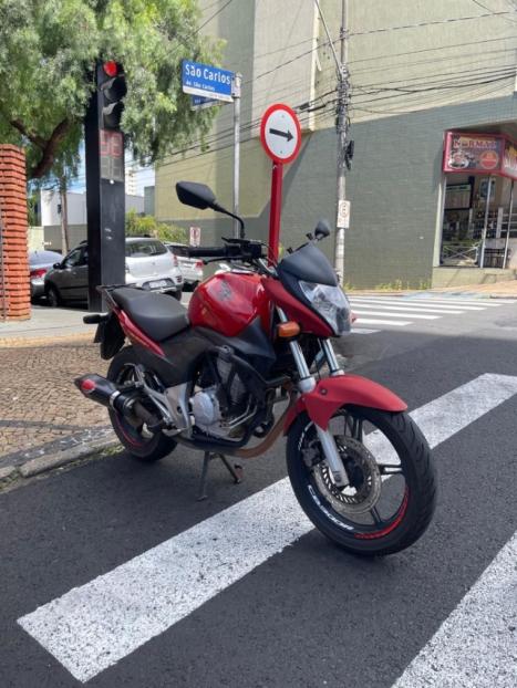 HONDA CB 300 R FLEX, Foto 2