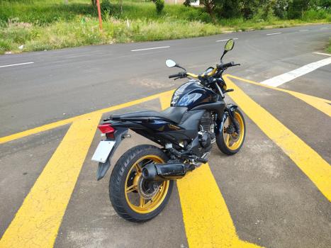 HONDA CB 300 R FLEX, Foto 4