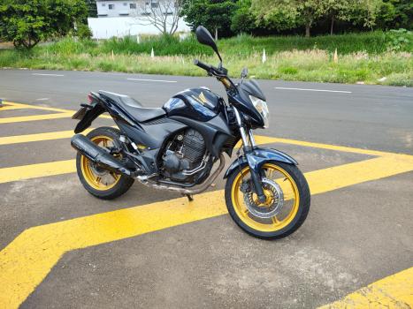 HONDA CB 300 R FLEX, Foto 5