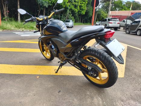 HONDA CB 300 R FLEX, Foto 6