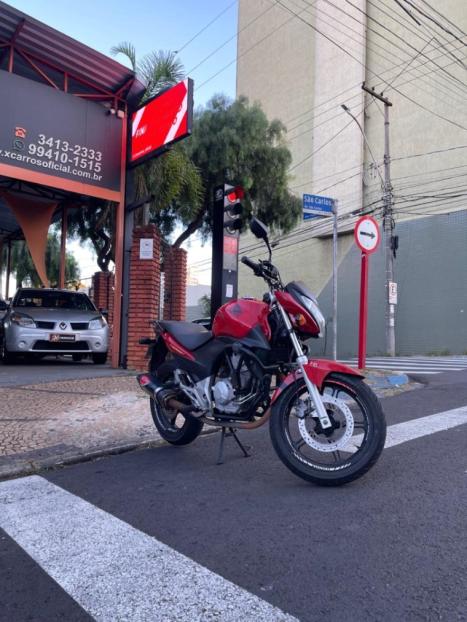 HONDA CB 300 R FLEX, Foto 2