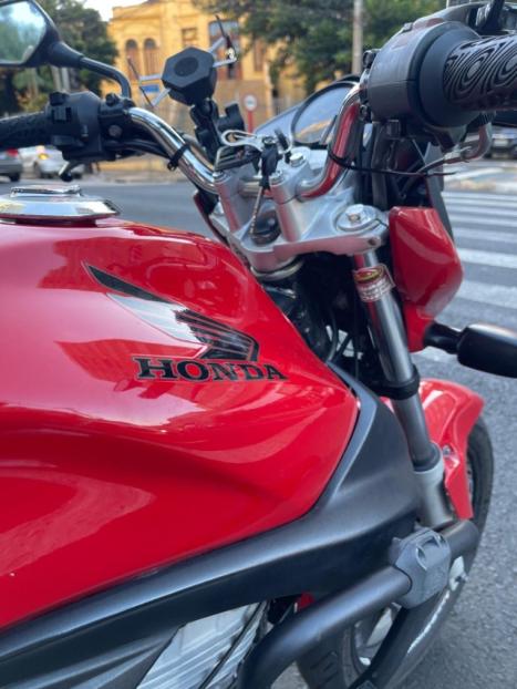 HONDA CB 300 R FLEX, Foto 3