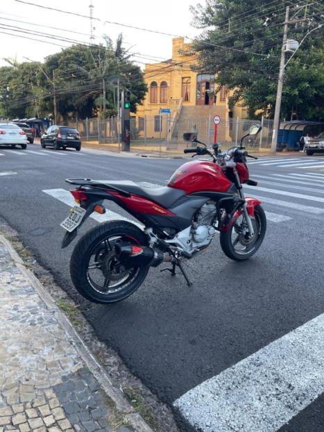 HONDA CB 300 R FLEX, Foto 5