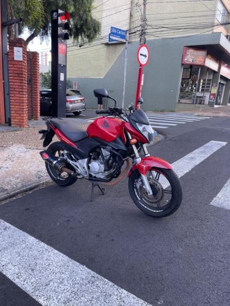 HONDA CB 300 R FLEX, Foto 6