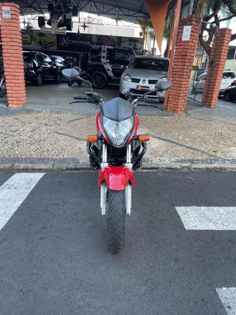 HONDA CB 300 R FLEX, Foto 8