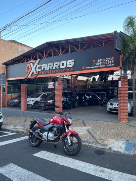 HONDA CB 300 R FLEX, Foto 9