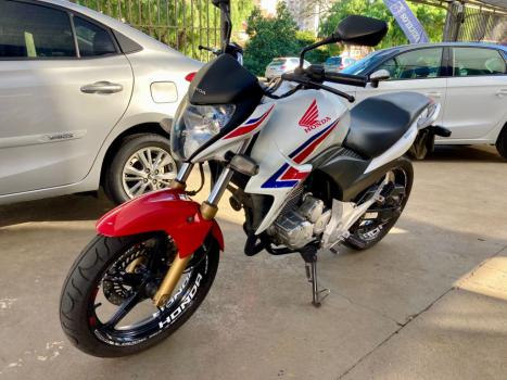 HONDA CB 300 R FLEX, Foto 2