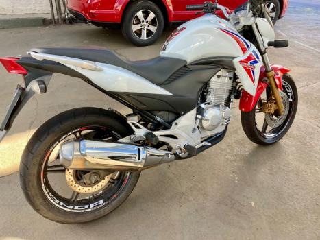 HONDA CB 300 R FLEX, Foto 3