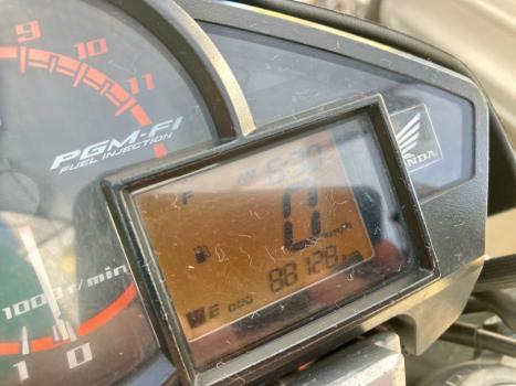 HONDA CB 300 R FLEX, Foto 4