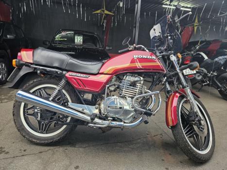 HONDA CB 400 II, Foto 8