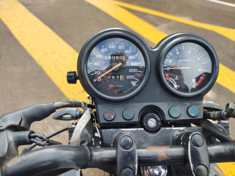 HONDA CB 500 , Foto 2