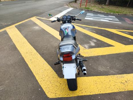 HONDA CB 500 , Foto 3