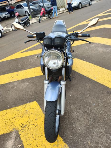 HONDA CB 500 , Foto 4