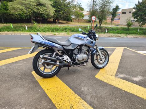 HONDA CB 500 , Foto 5