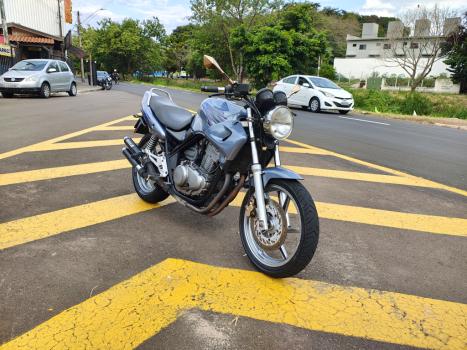 HONDA CB 500 , Foto 6