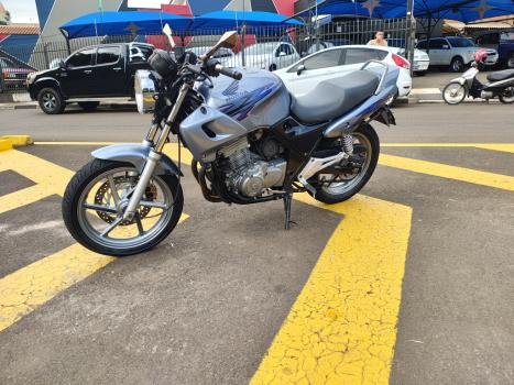 HONDA CB 500 , Foto 7