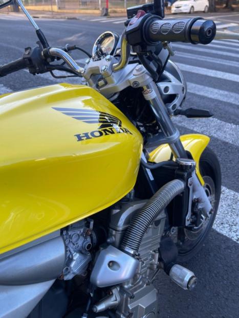 HONDA CB 600 F HORNET SEM ABS, Foto 1