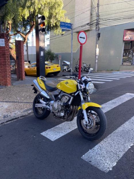 HONDA CB 600 F HORNET SEM ABS, Foto 2