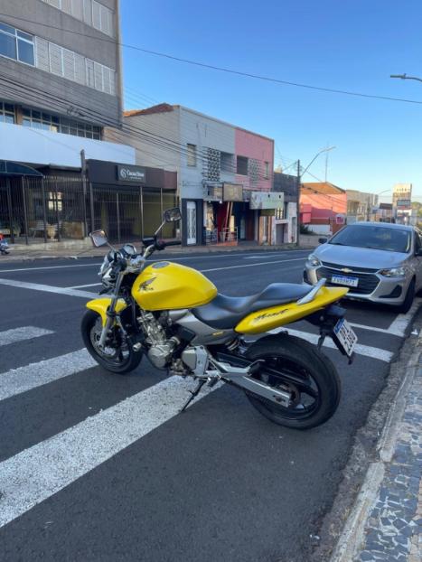 HONDA CB 600 F HORNET SEM ABS, Foto 3