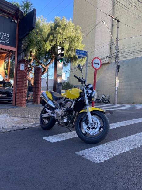 HONDA CB 600 F HORNET SEM ABS, Foto 5