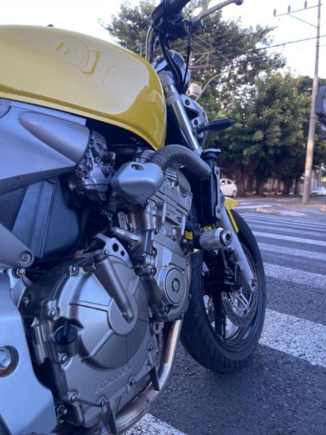HONDA CB 600 F HORNET SEM ABS, Foto 6