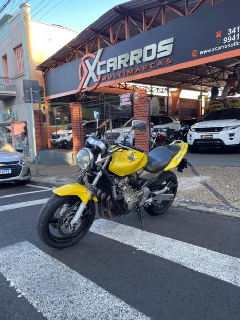 HONDA CB 600 F HORNET SEM ABS, Foto 7