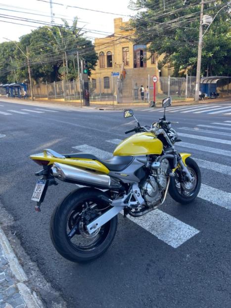 HONDA CB 600 F HORNET SEM ABS, Foto 8