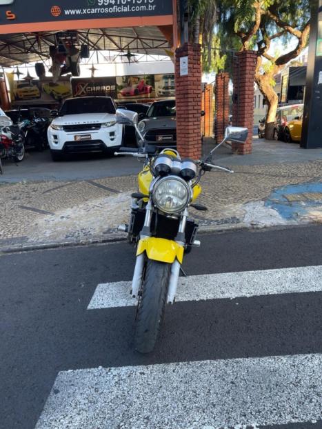 HONDA CB 600 F HORNET SEM ABS, Foto 9
