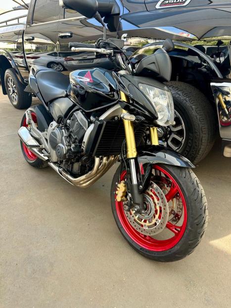 HONDA CB 600 F HORNET ABS, Foto 2