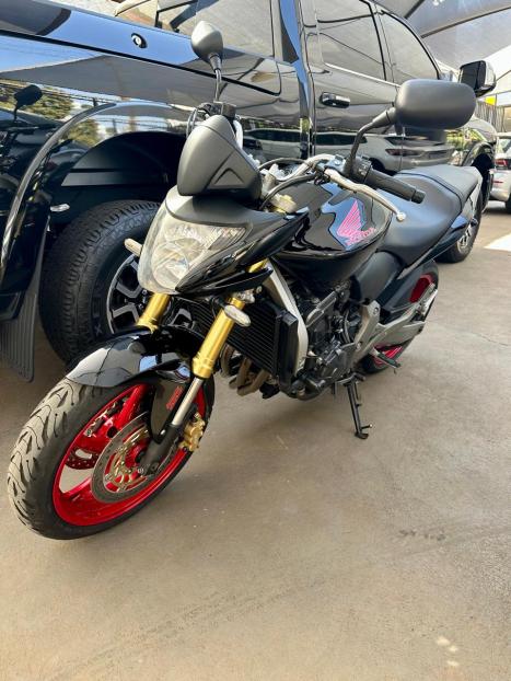 HONDA CB 600 F HORNET ABS, Foto 3