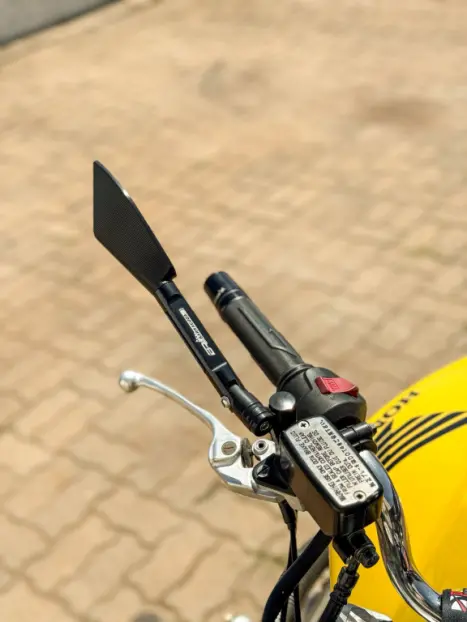 HONDA CB 600 F HORNET ABS, Foto 2