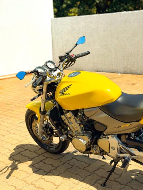 HONDA CB 600 F HORNET ABS, Foto 7