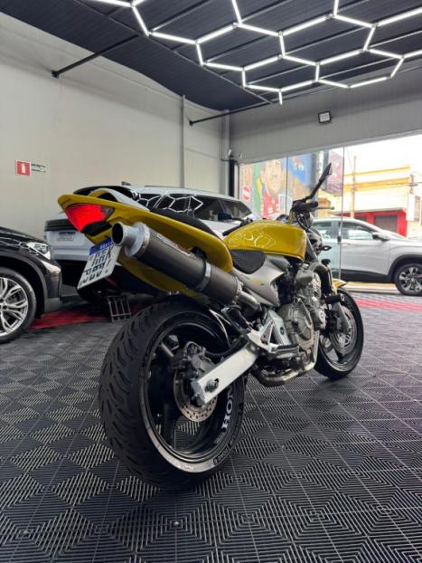 HONDA CB 600 F HORNET SEM ABS, Foto 2