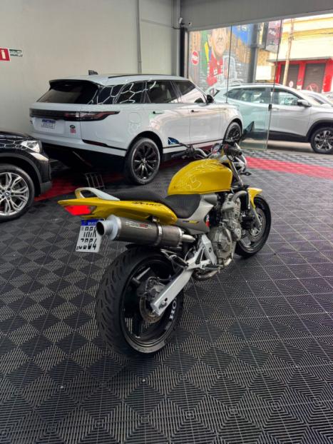 HONDA CB 600 F HORNET SEM ABS, Foto 3